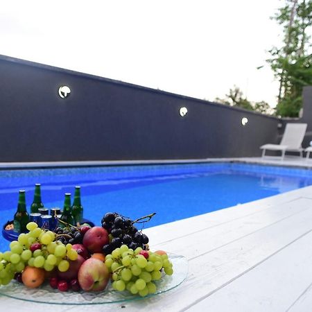 Shirat Ha-Agam Hotel ทิเบเรียส ภายนอก รูปภาพ