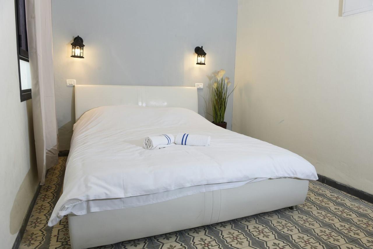 Shirat Ha-Agam Hotel ทิเบเรียส ภายนอก รูปภาพ