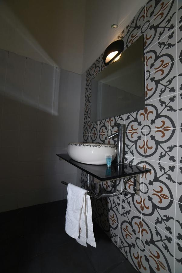 Shirat Ha-Agam Hotel ทิเบเรียส ภายนอก รูปภาพ