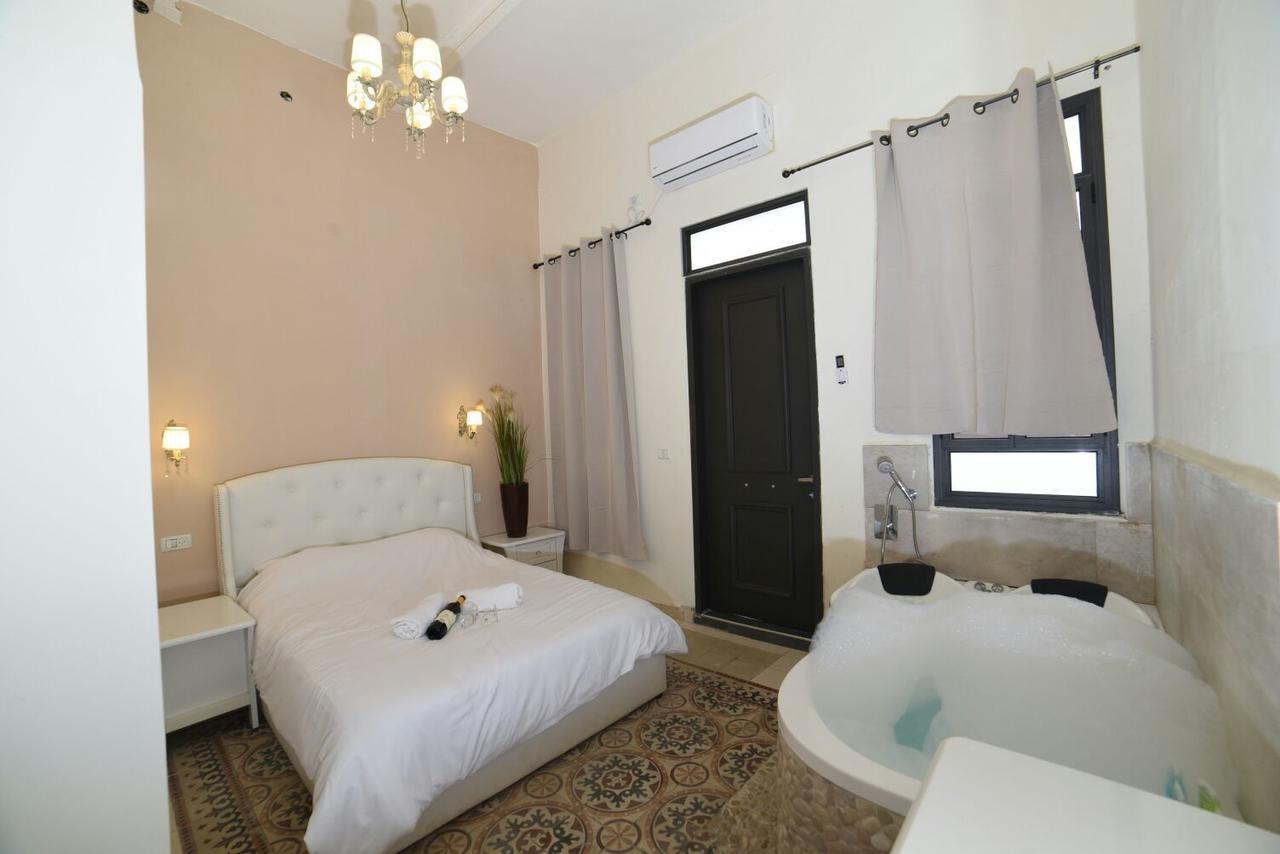 Shirat Ha-Agam Hotel ทิเบเรียส ภายนอก รูปภาพ