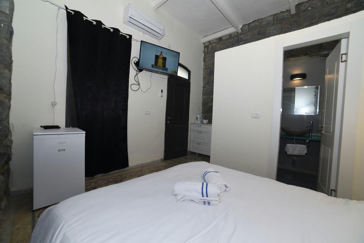 Shirat Ha-Agam Hotel ทิเบเรียส ภายนอก รูปภาพ