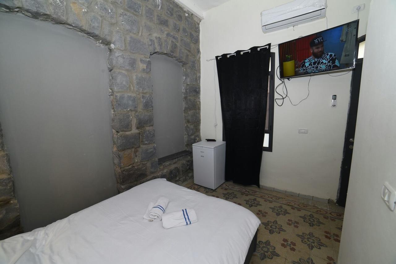 Shirat Ha-Agam Hotel ทิเบเรียส ภายนอก รูปภาพ