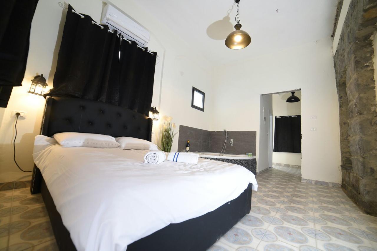 Shirat Ha-Agam Hotel ทิเบเรียส ภายนอก รูปภาพ