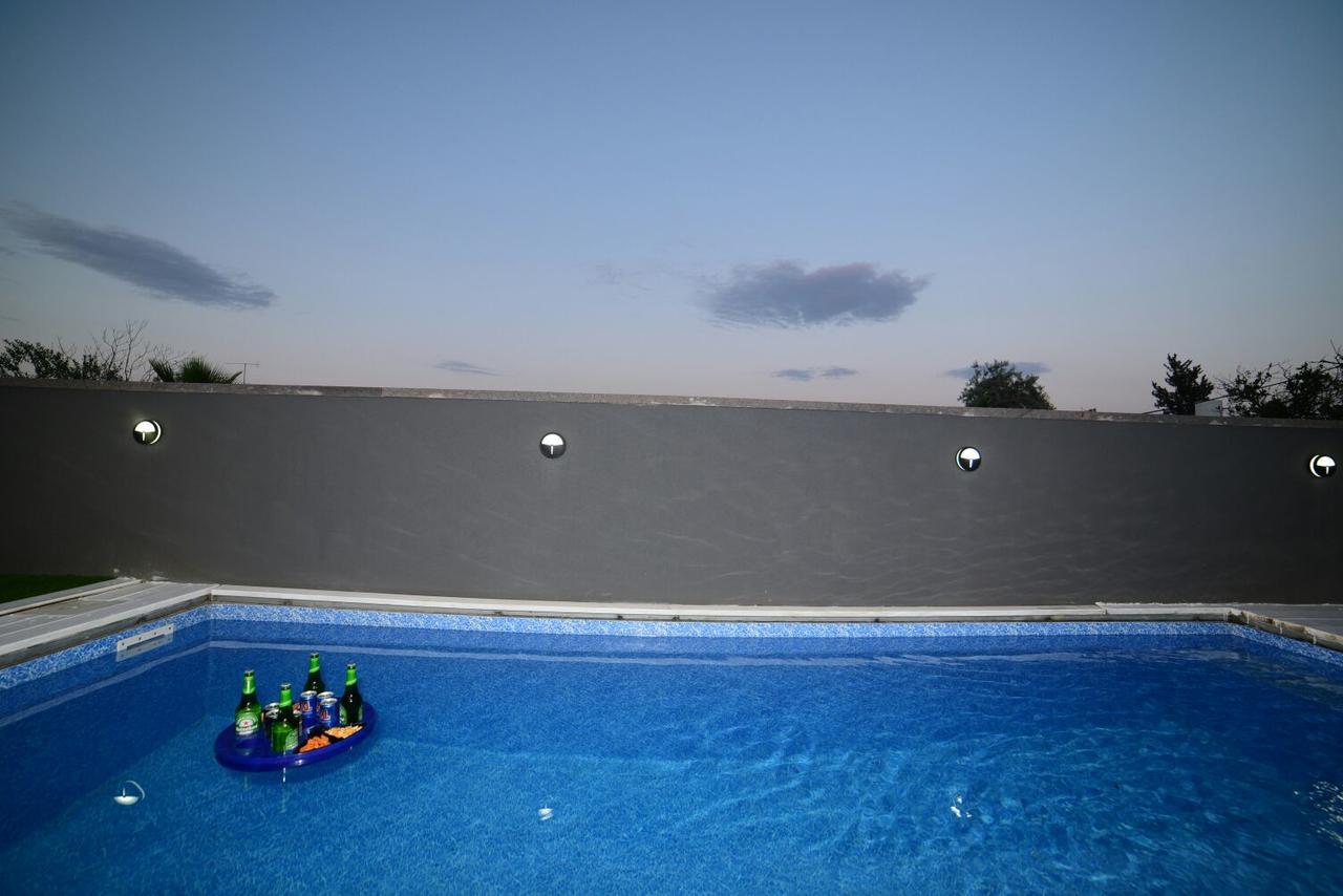 Shirat Ha-Agam Hotel ทิเบเรียส ภายนอก รูปภาพ