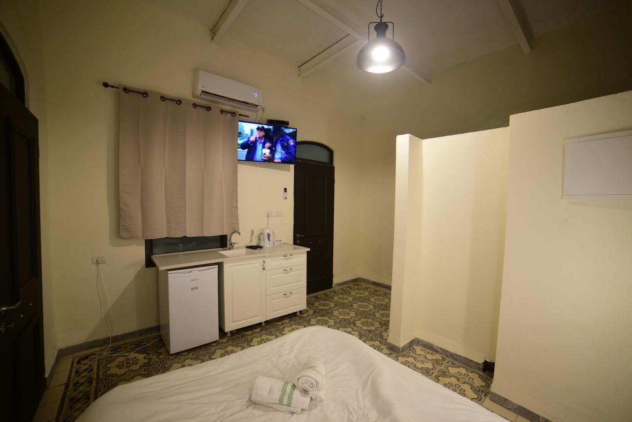 Shirat Ha-Agam Hotel ทิเบเรียส ภายนอก รูปภาพ