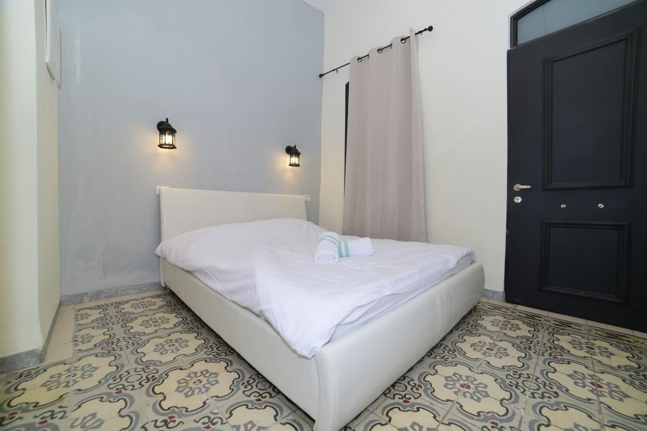 Shirat Ha-Agam Hotel ทิเบเรียส ภายนอก รูปภาพ