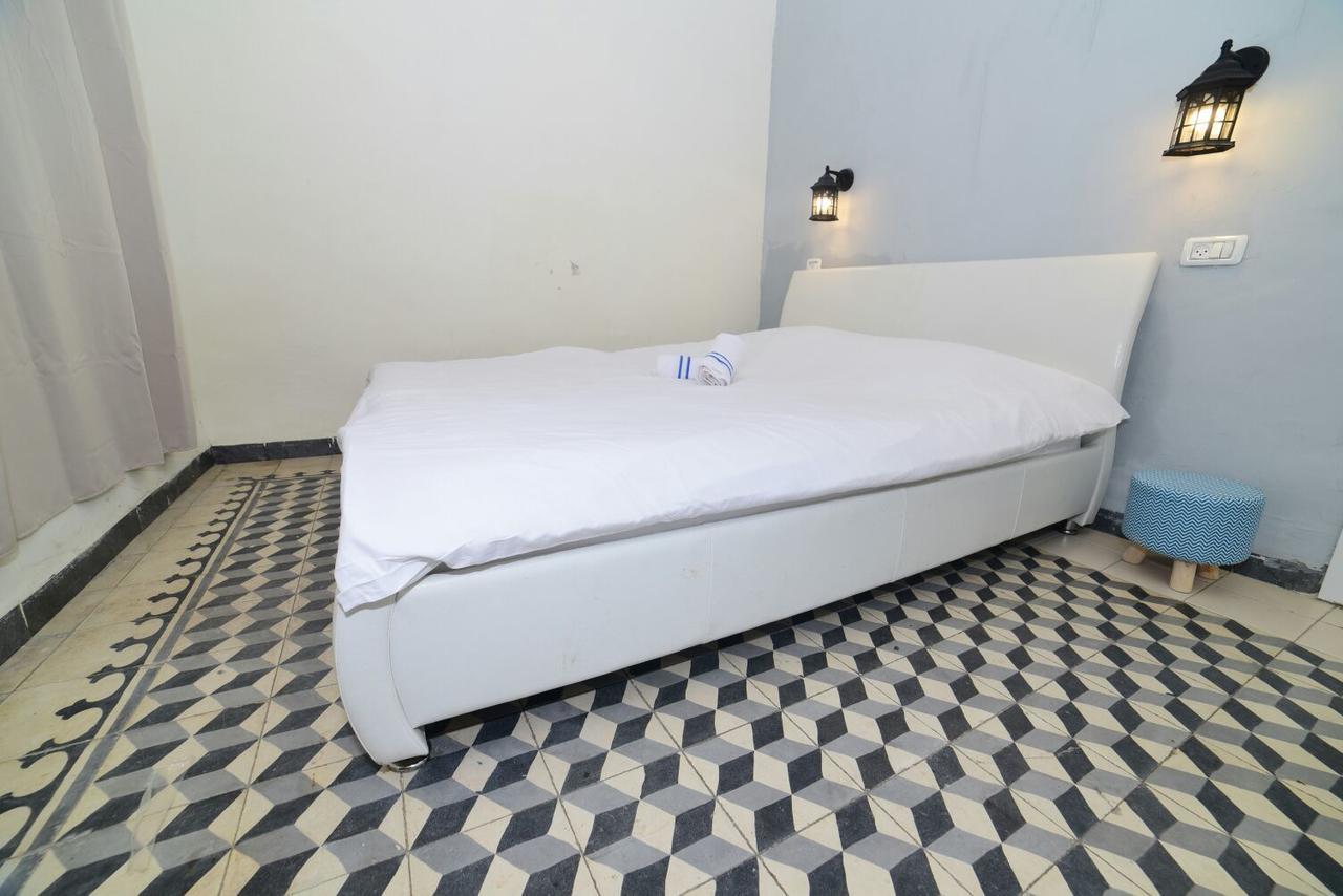Shirat Ha-Agam Hotel ทิเบเรียส ภายนอก รูปภาพ