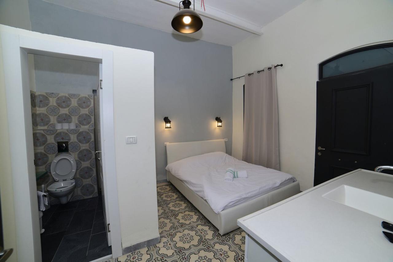 Shirat Ha-Agam Hotel ทิเบเรียส ภายนอก รูปภาพ