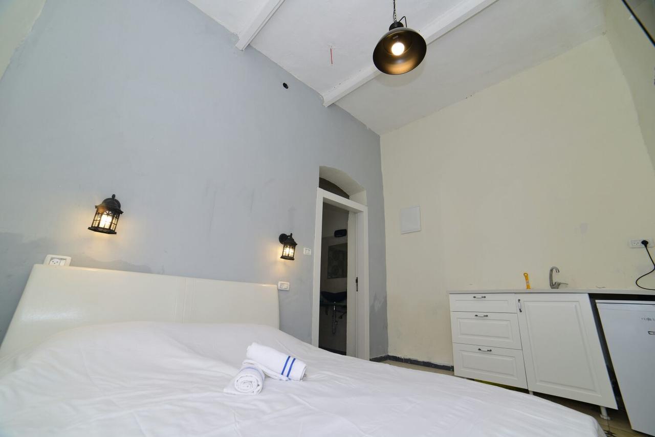 Shirat Ha-Agam Hotel ทิเบเรียส ภายนอก รูปภาพ