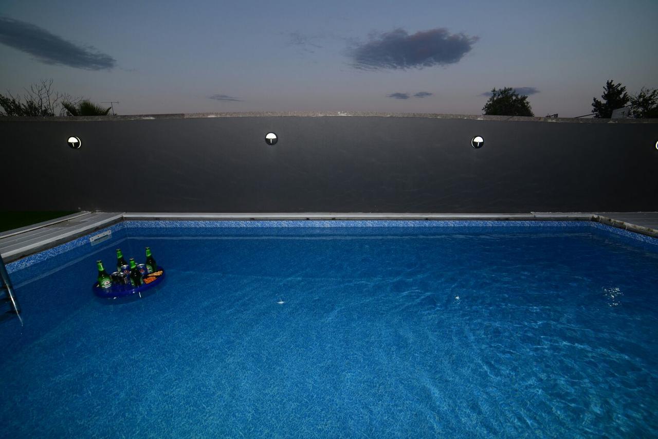 Shirat Ha-Agam Hotel ทิเบเรียส ภายนอก รูปภาพ